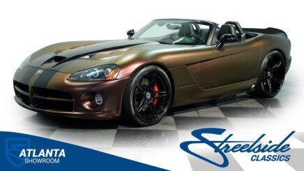 Photo 1 for 2006 Dodge Viper