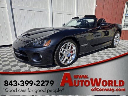 Photo 1 for 2006 Dodge Viper