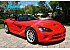 2006 Dodge Viper SRT-10 Convertible
