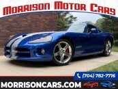 2006 Dodge Viper SRT-10 Coupe