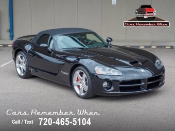 2006 Dodge Viper
