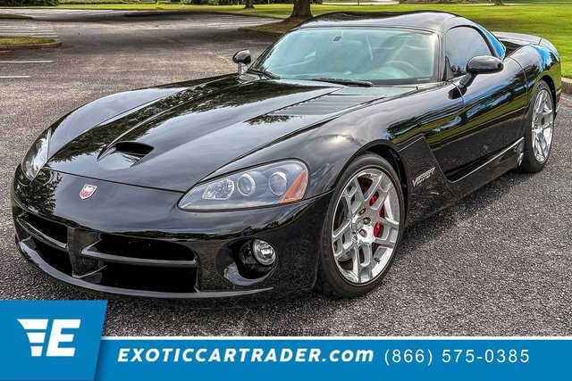 2006 Dodge Viper