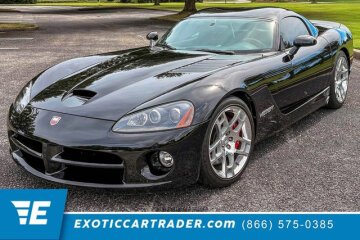 2006 Dodge Viper