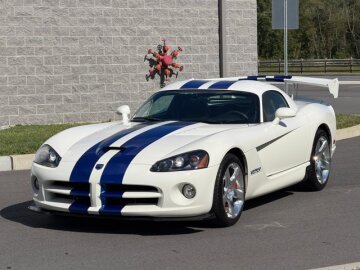 2006 Dodge Viper