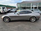 Thumbnail Photo 5 for 2006 Ferrari 612 Scaglietti