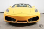 Thumbnail Photo 3 for 2006 Ferrari F430 Spider