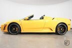Thumbnail Photo 6 for 2006 Ferrari F430 Spider