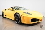 Thumbnail Photo 2 for 2006 Ferrari F430 Spider