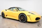 Thumbnail Photo 1 for 2006 Ferrari F430 Spider