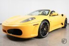 Thumbnail Photo 5 for 2006 Ferrari F430 Spider