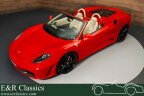 Thumbnail Photo 2 for 2006 Ferrari F430