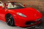 Thumbnail Photo 3 for 2006 Ferrari F430