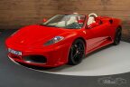 Thumbnail Photo 4 for 2006 Ferrari F430