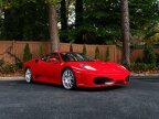 Thumbnail Photo 2 for 2006 Ferrari F430