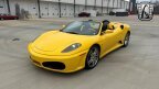 Thumbnail Photo 2 for 2006 Ferrari F430 Spider