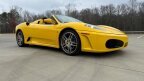 Thumbnail Photo 6 for 2006 Ferrari F430 Spider