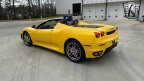 Thumbnail Photo 4 for 2006 Ferrari F430 Spider