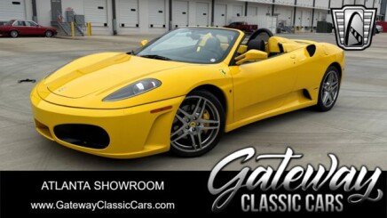 Photo 1 for 2006 Ferrari F430 Spider