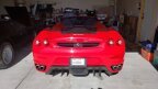 Thumbnail Photo 2 for 2006 Ferrari F430 Spider