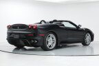 Thumbnail Photo 2 for 2006 Ferrari F430 Spider