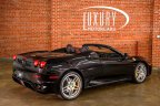 Thumbnail Photo 5 for 2006 Ferrari F430 Spider
