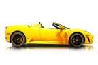 Thumbnail Photo 2 for 2006 Ferrari F430 Spider