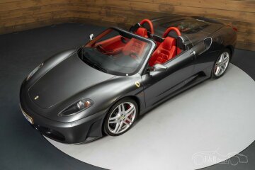 2006 Ferrari F430