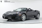 2006 Ferrari F430 Spider