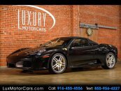 2006 Ferrari F430 Spider