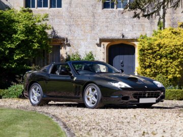 2006 Ferrari Other Ferrari Models