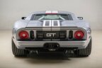 Thumbnail Photo 3 for 2006 Ford GT