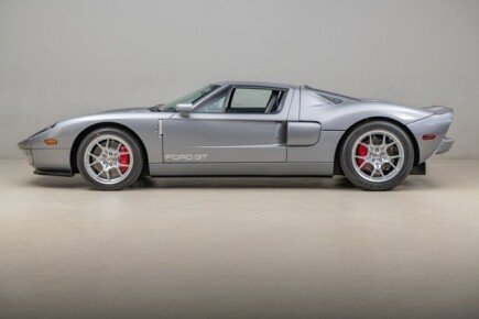 Photo 1 for 2006 Ford GT