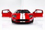 Thumbnail Photo 4 for 2006 Ford GT