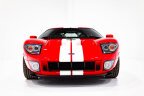 Thumbnail Photo 3 for 2006 Ford GT