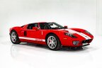 Thumbnail Photo 6 for 2006 Ford GT