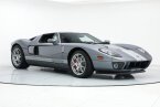 Thumbnail Photo 6 for 2006 Ford GT