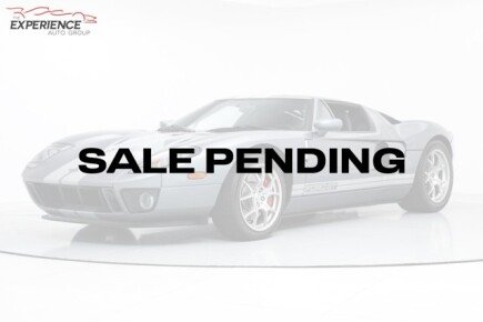 Photo 1 for 2006 Ford GT