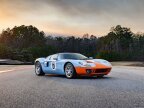 Thumbnail Photo 2 for 2006 Ford GT
