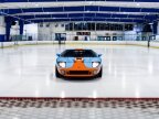 Thumbnail Photo 3 for 2006 Ford GT