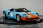 Thumbnail Photo 6 for 2006 Ford GT