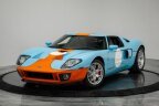 Thumbnail Photo 2 for 2006 Ford GT