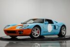Thumbnail Photo 4 for 2006 Ford GT