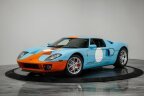 Thumbnail Photo 3 for 2006 Ford GT