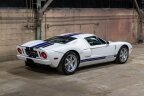 Thumbnail Photo 2 for 2006 Ford GT