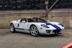 Thumbnail Photo 6 for 2006 Ford GT