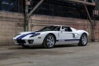 Thumbnail Photo 5 for 2006 Ford GT