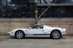 Thumbnail Photo 3 for 2006 Ford GT