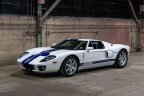 Thumbnail Photo 4 for 2006 Ford GT