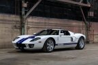 Thumbnail Photo 6 for 2006 Ford GT