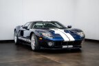 Thumbnail Photo 2 for 2006 Ford GT